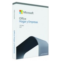 MICROSOFT OFFICE HEM 2021 1U